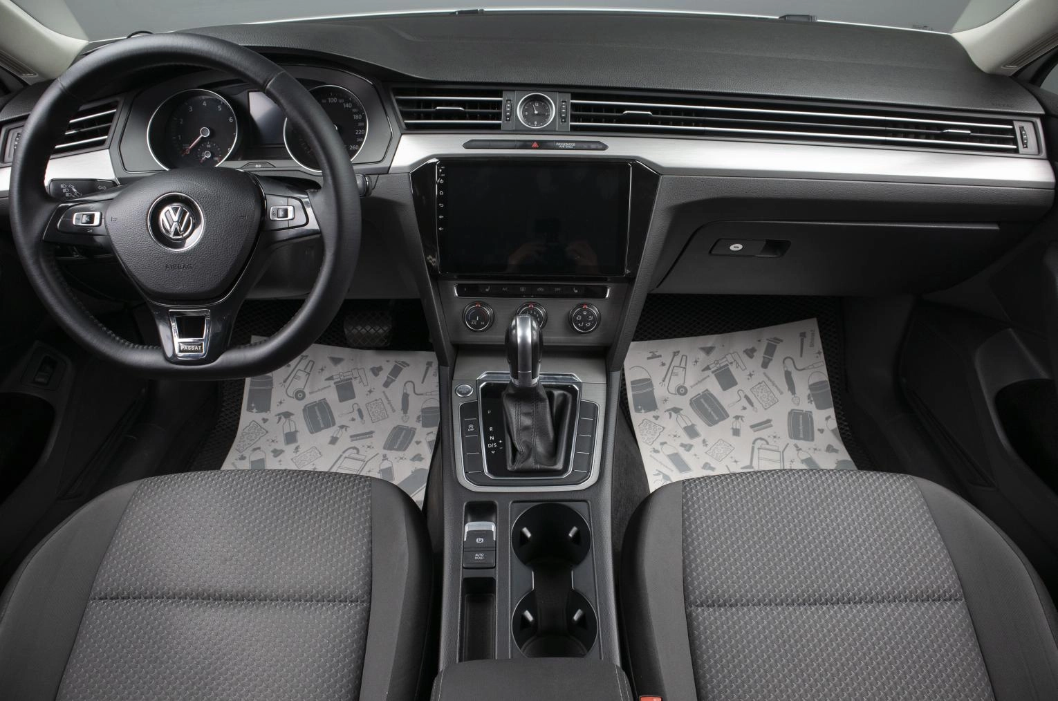 Volkswagen Passat 7 из 22