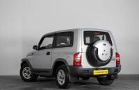 ТагАЗ Tager 6 из 16