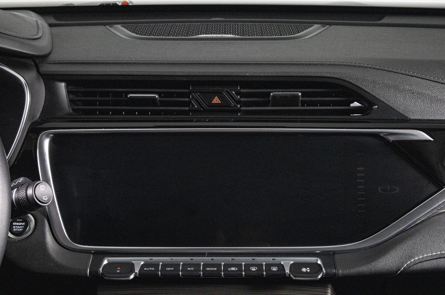 Geely Atlas Pro 16 из 20
