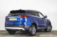 Geely Atlas Pro 4 из 20