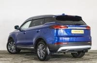 Geely Atlas Pro 6 из 20