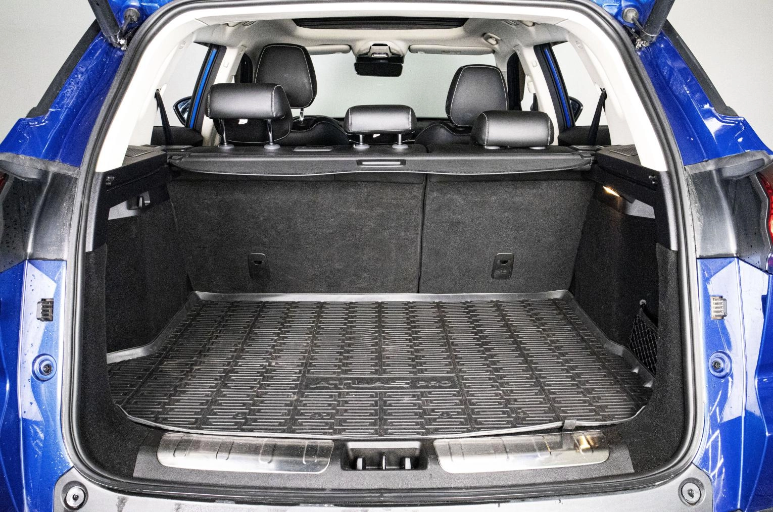 Geely Atlas Pro 20 из 20