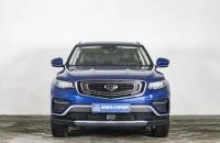 Geely Atlas Pro 3 из 20