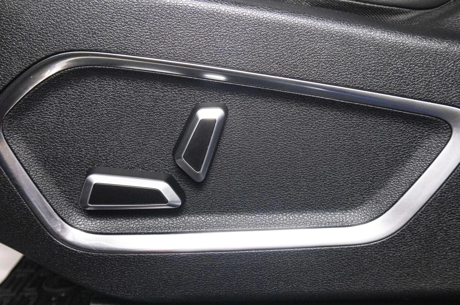 Geely Atlas Pro 8 из 20