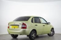 ВАЗ (LADA) Kalina 4 из 16