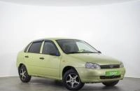 ВАЗ (LADA) Kalina 1 из 16