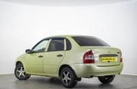ВАЗ (LADA) Kalina 6 из 16