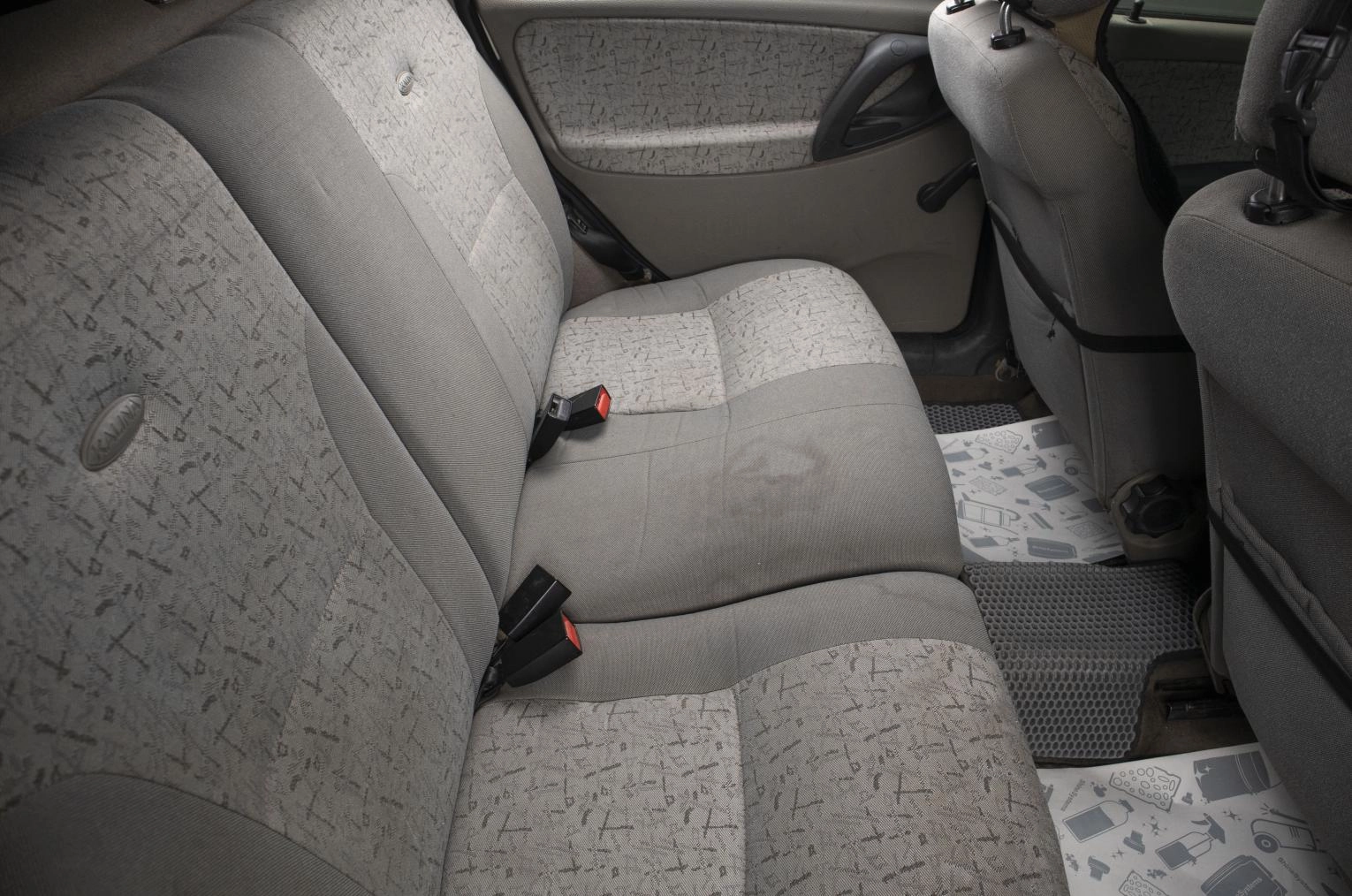 ВАЗ (LADA) Kalina 15 из 16