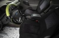 ВАЗ (LADA) Kalina 13 из 16