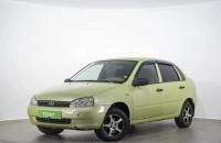 ВАЗ (LADA) Kalina 3 из 16