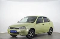 ВАЗ (LADA) Kalina 3 из 16
