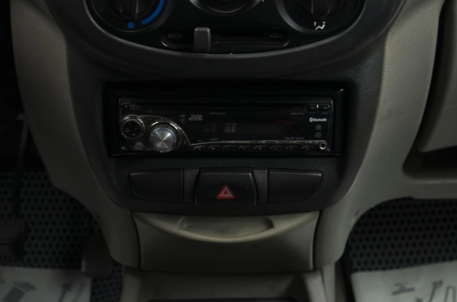 ВАЗ (LADA) Kalina 11 из 16