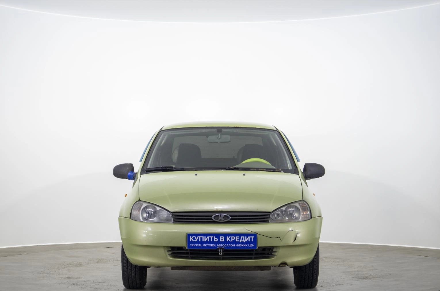 ВАЗ (LADA) Kalina 2 из 16