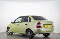 ВАЗ (LADA) Kalina 6 из 16