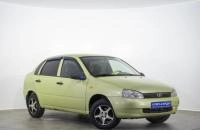 ВАЗ (LADA) Kalina 1 из 16