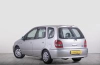 Toyota Corolla Spacio 5 из 19