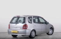 Toyota Corolla Spacio 6 из 19