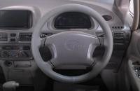 Toyota Corolla Spacio 10 из 19