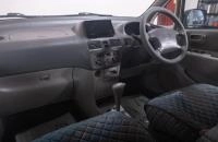 Toyota Corolla Spacio 16 из 19