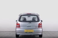 Toyota Corolla Spacio 4 из 19