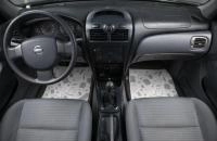 Nissan Almera Classic 7 из 17