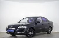 Nissan Almera Classic 3 из 17
