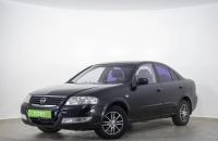 Nissan Almera Classic 3 из 17