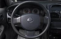 Nissan Almera Classic 8 из 17