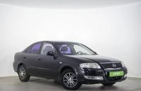 Nissan Almera Classic 1 из 17