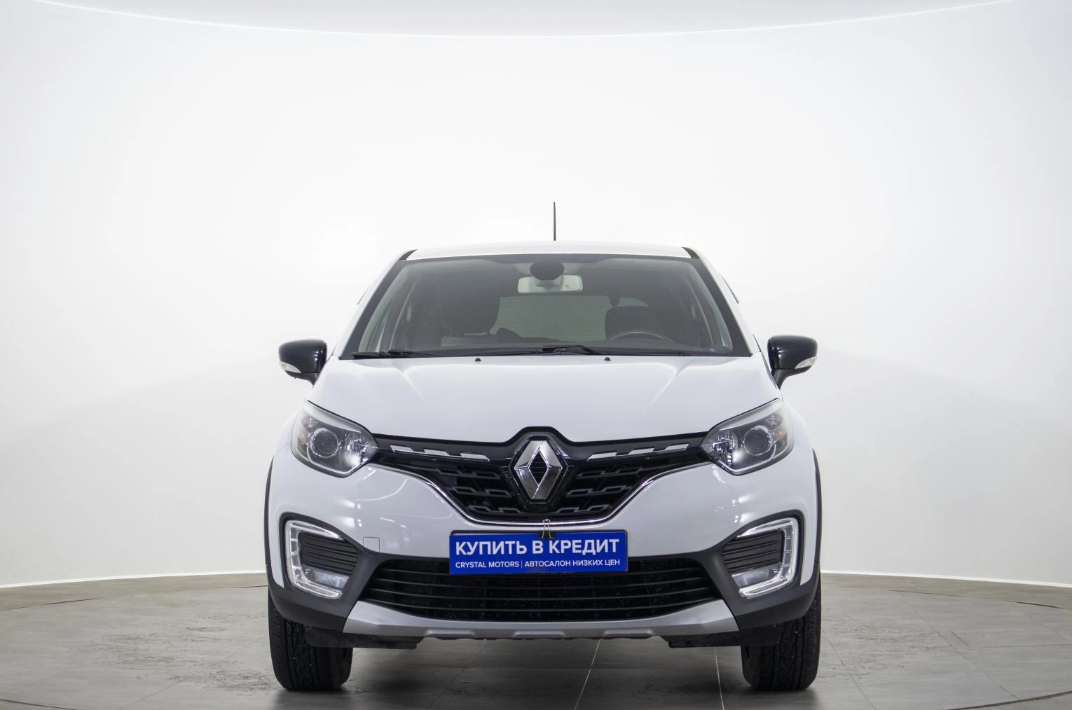 Renault Kaptur 2 из 19