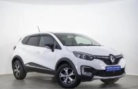 Renault Kaptur 1 из 19