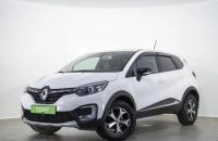 Renault Kaptur 3 из 19