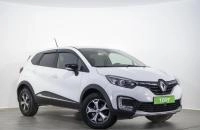 Renault Kaptur 1 из 19