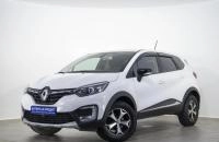 Renault Kaptur 3 из 19