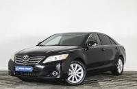 Toyota Camry 3 из 19