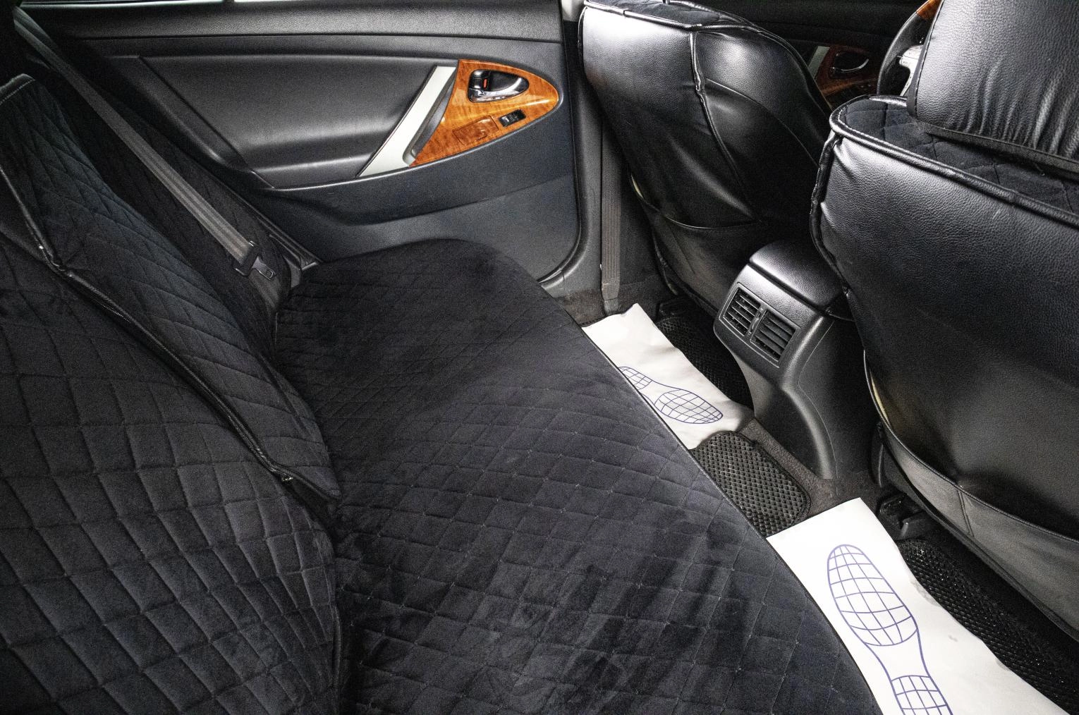 Toyota Camry 19 из 19