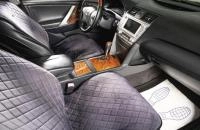 Toyota Camry 10 из 19