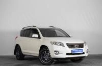 Toyota RAV4 1 из 19