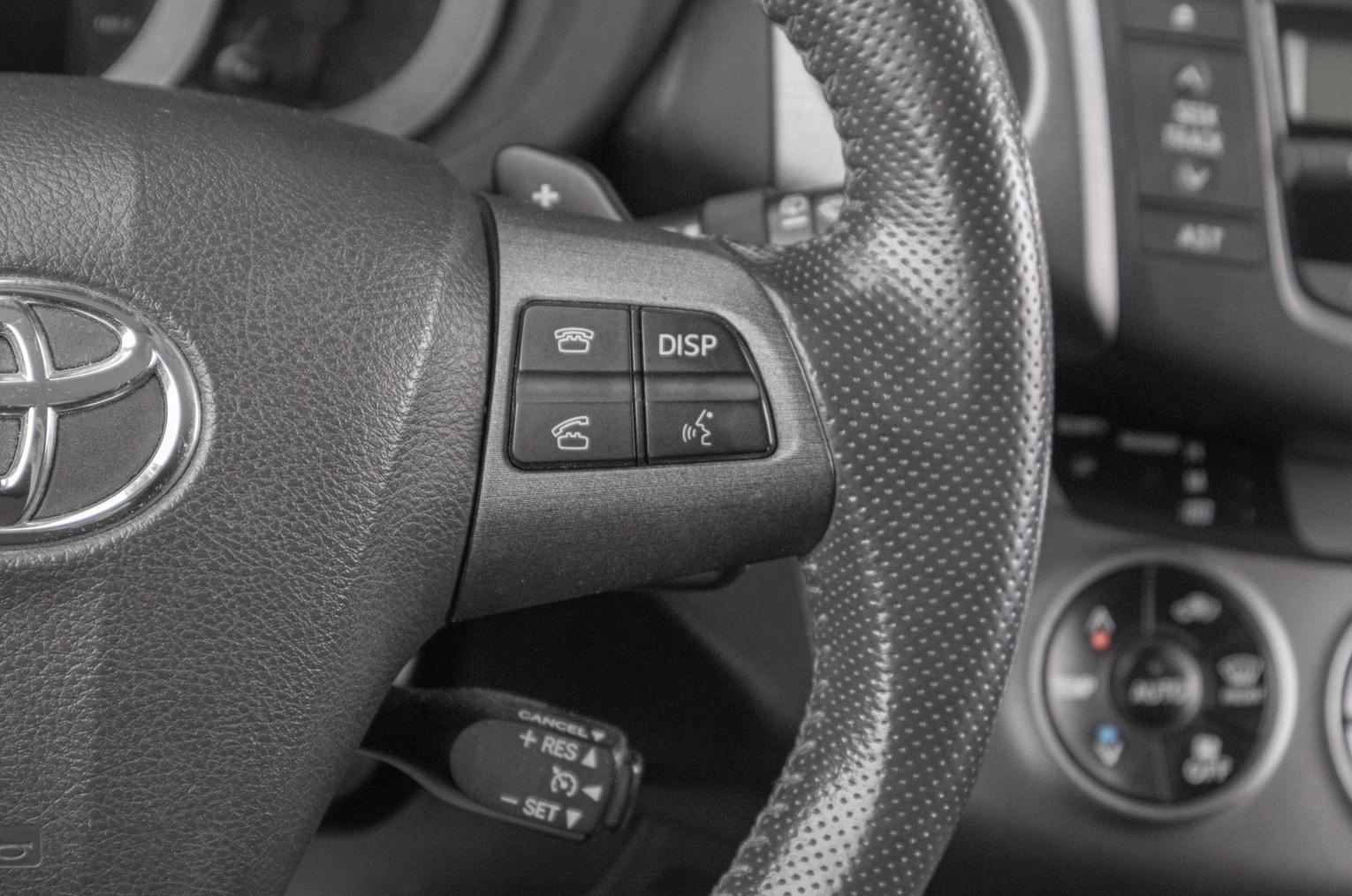 Toyota RAV4 12 из 19