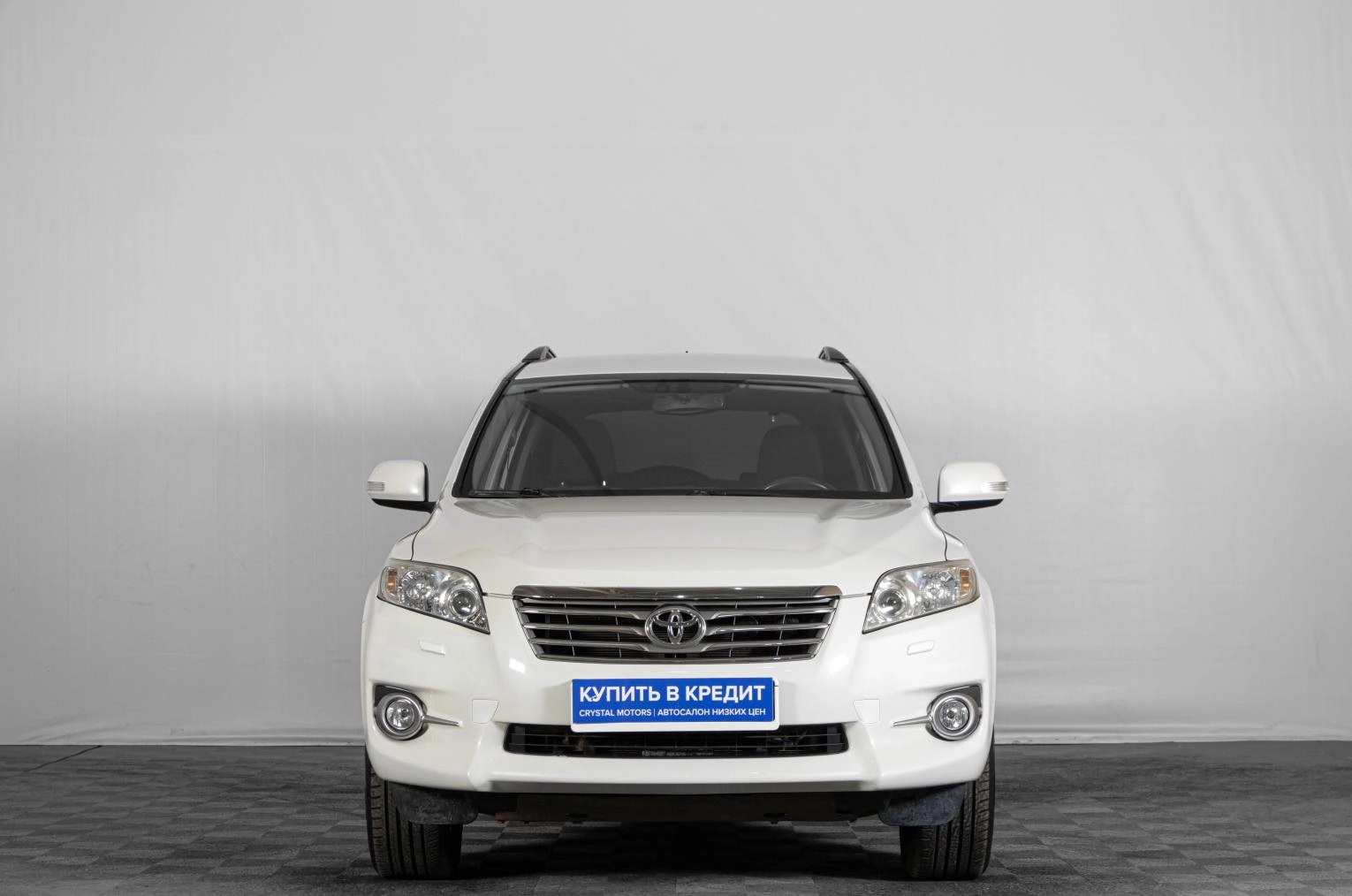 Toyota RAV4 2 из 19