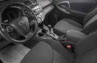 Toyota RAV4 8 из 19
