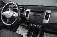 Citroen C-Crosser 17 из 39