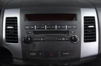 Citroen C-Crosser 20 из 39