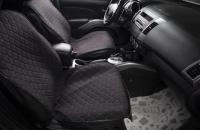 Citroen C-Crosser 35 из 39