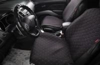 Citroen C-Crosser 29 из 39