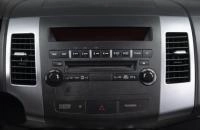 Citroen C-Crosser 21 из 39