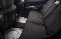 Citroen C-Crosser 38 из 39