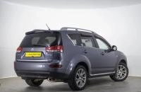 Citroen C-Crosser 6 из 39