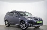 Citroen C-Crosser 1 из 39