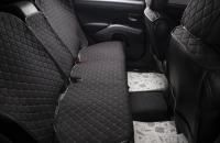 Citroen C-Crosser 37 из 39